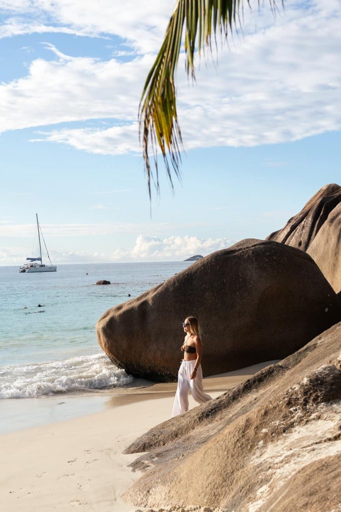 crociera alle seychelles: recensione di Variety Cruises