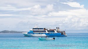 Crociera alle Seychelles: La mia esperienza con Variety Cruises