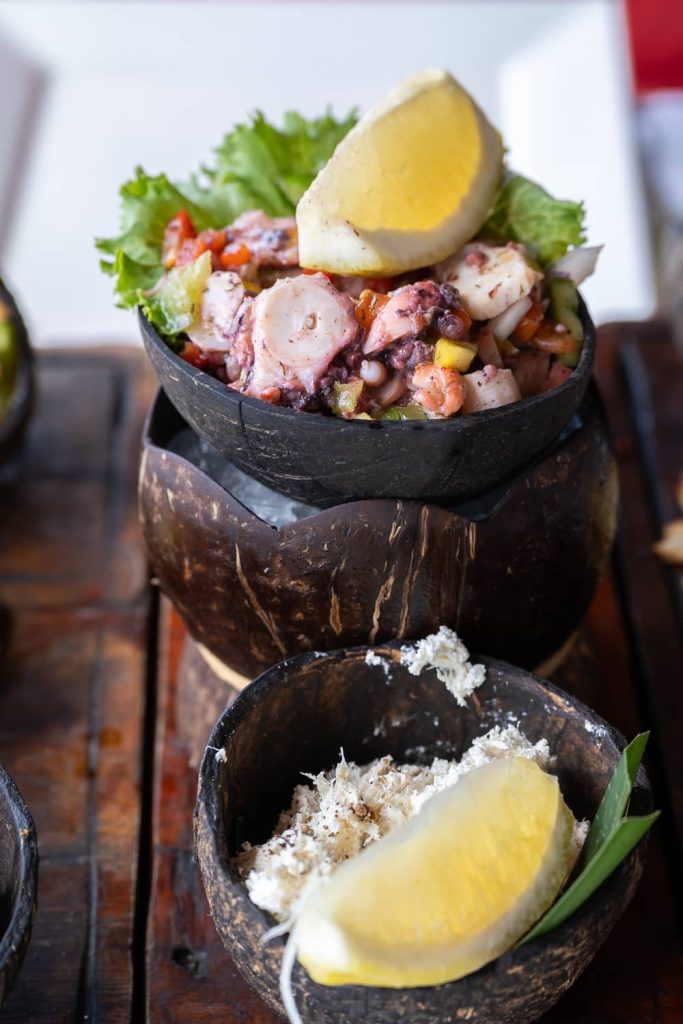 dove mangiare a mahé seychelles delplace restaurant