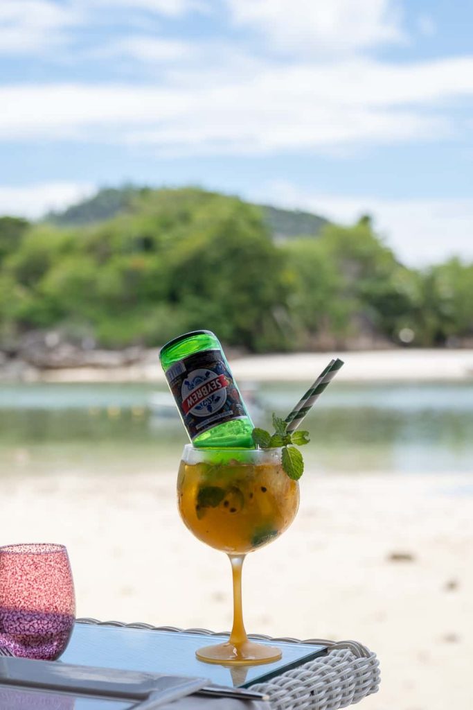 dove mangiare a mahé seychelles delplace restaurant