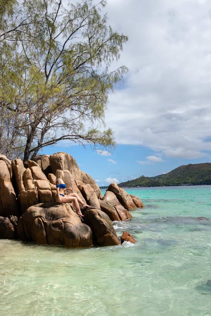 itinerario seychelles 10 giorni cosa vedere
