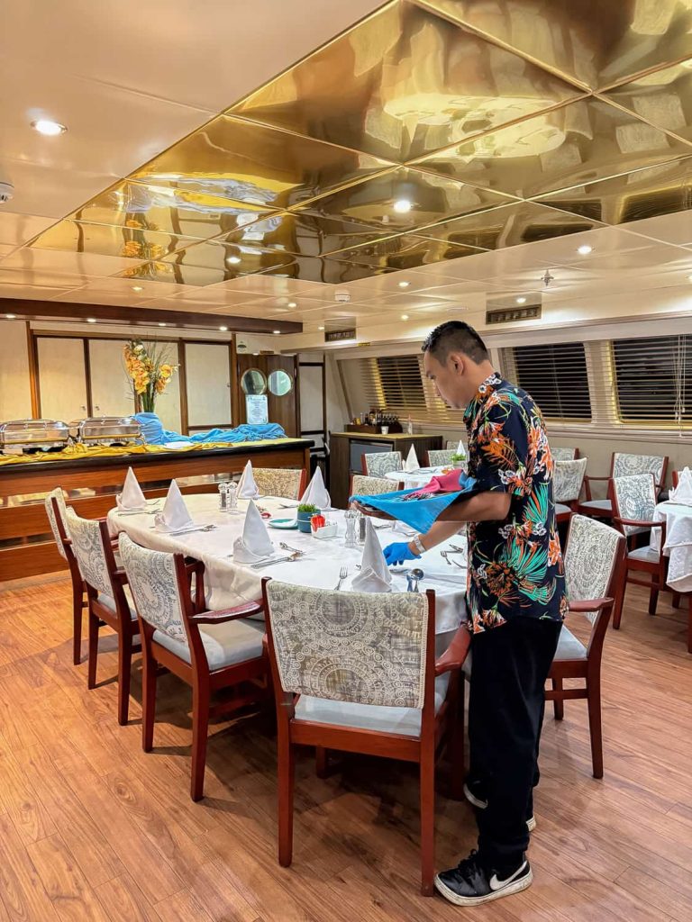 pegasos variety cruises crociera alle seychelles