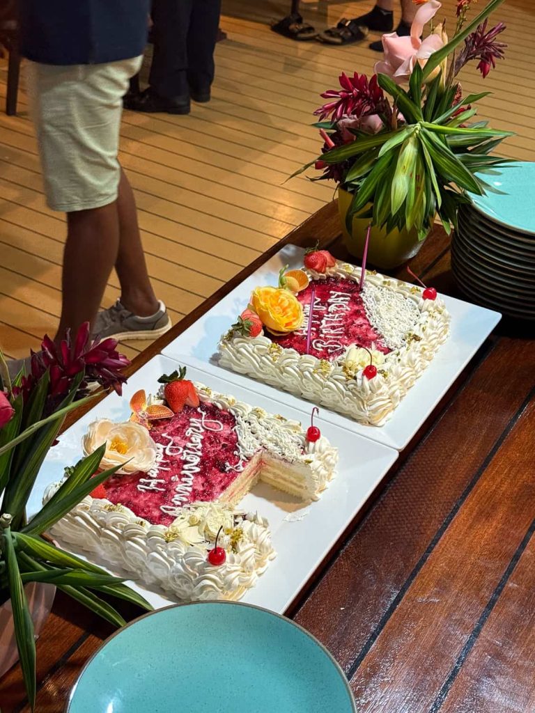 staff variety cruises