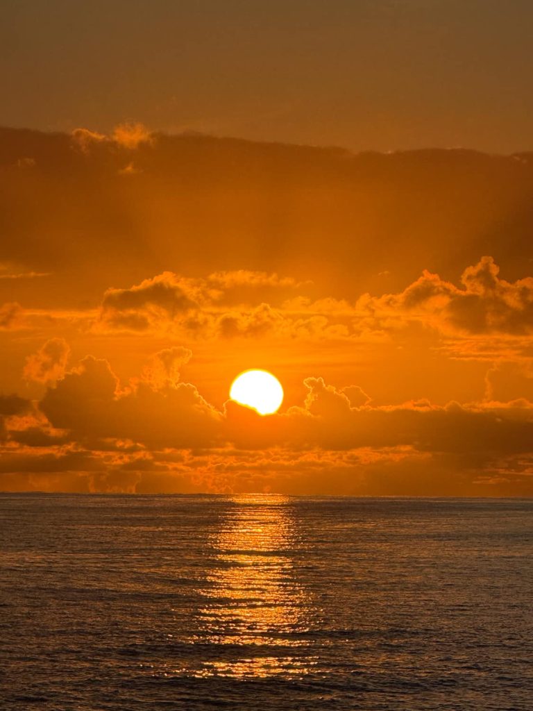 sun deck pegasos variety cruises seychelles