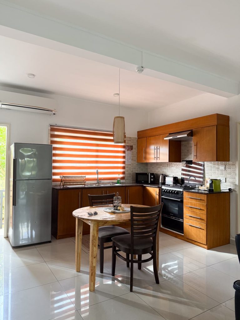 the seabords apartments mahi anse la mouche seychelles