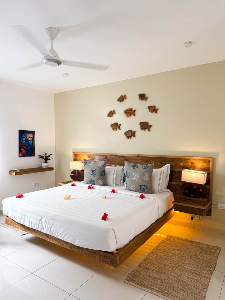 the seabords apartments mahi anse la mouche seychelles