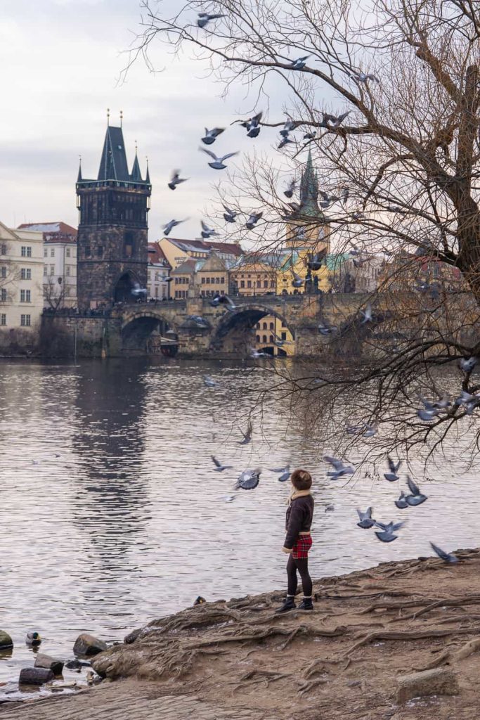 3 giorni a praga cosa vedere