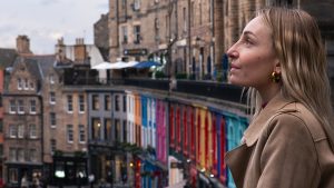 Edimburgo in 2 giorni: Itinerario perfetto per un weekend