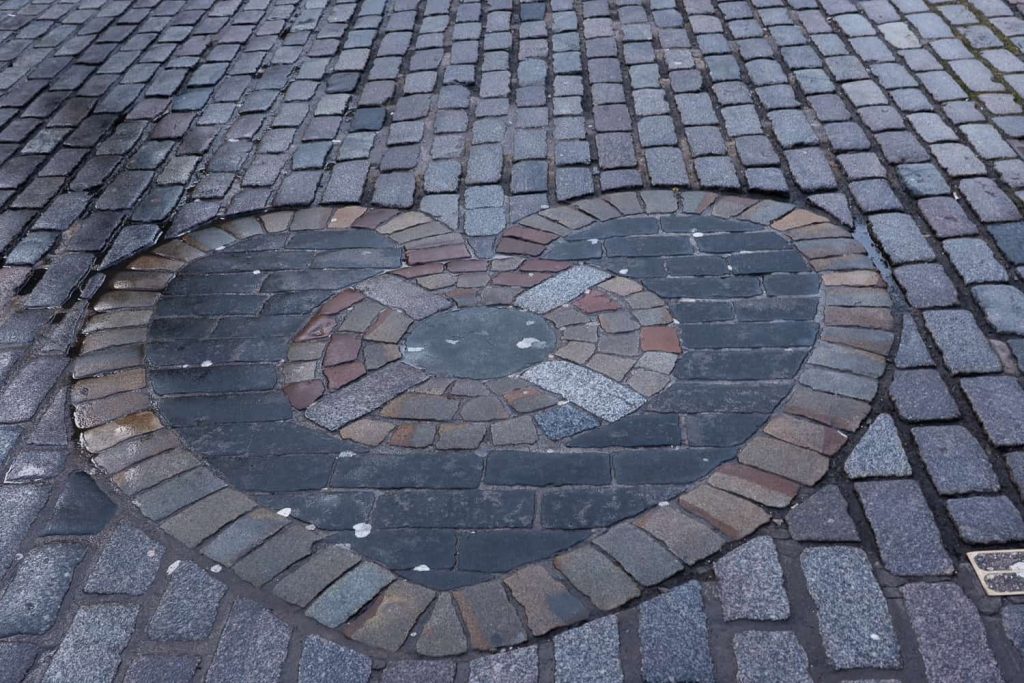 heart of midlothian edimburgo