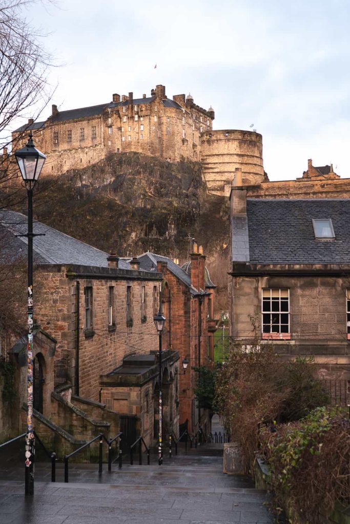 ristoranti economici a edimburgo dove mangiare 