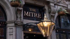 Ristoranti economici a Edimburgo: dove mangiare per spendere meno