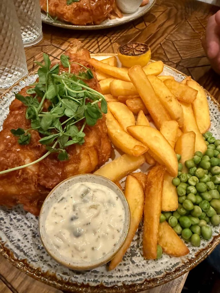 ristoranti economici a edimburgo dove mangiare albanach