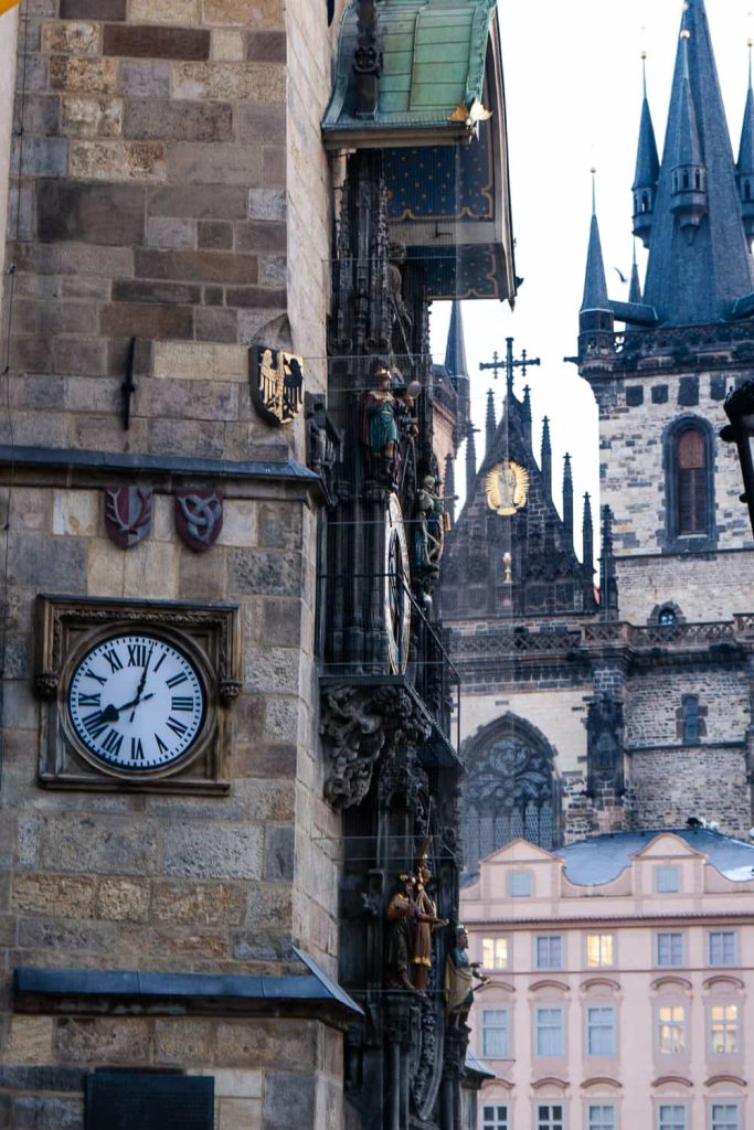 tour e attività consigliate da fare a Praga