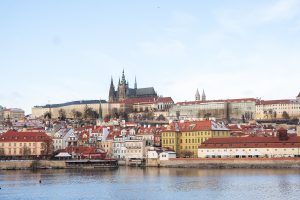 Viaggio a Praga low cost: come organizzarlo al meglio 