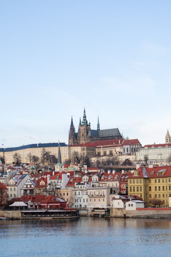 viaggio a praga low cost come organizzarlo al meglio