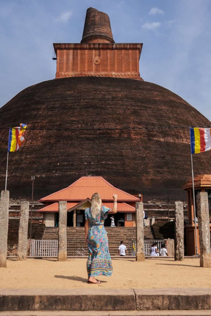 altre esperienze locali da fare in Sri Lanka