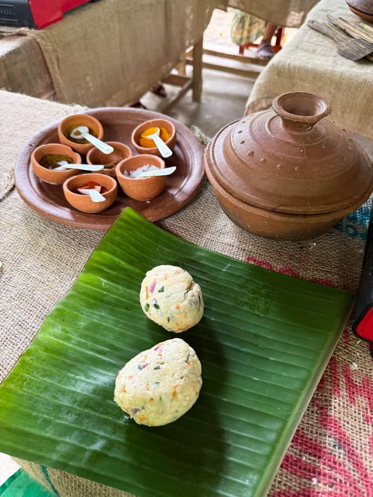 cooking class Sri Lanka esperienze locali