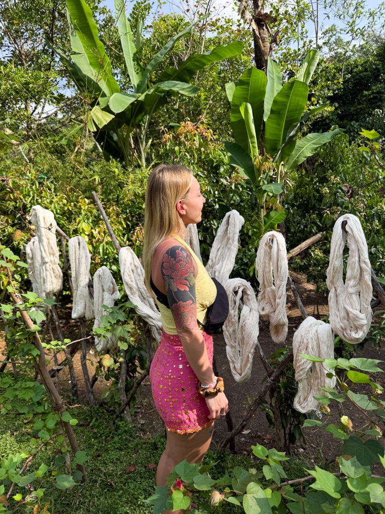 esperienze locali da fare in Sri Lanka