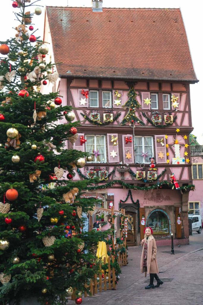 paesi da visitare francia