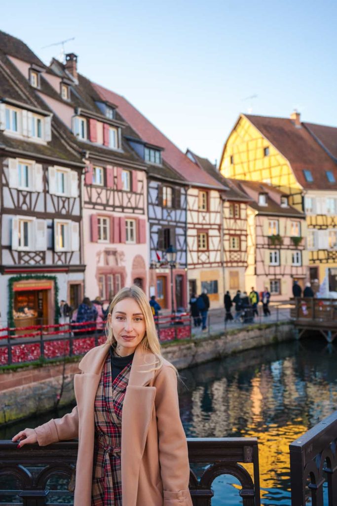 paesi da visitare Francia