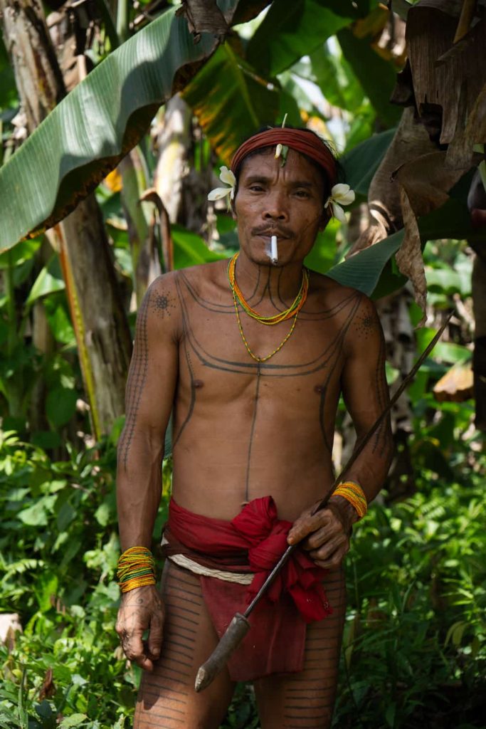 paesi da visitare indonesia