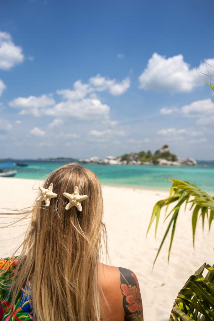 paesi da visitare indonesia 