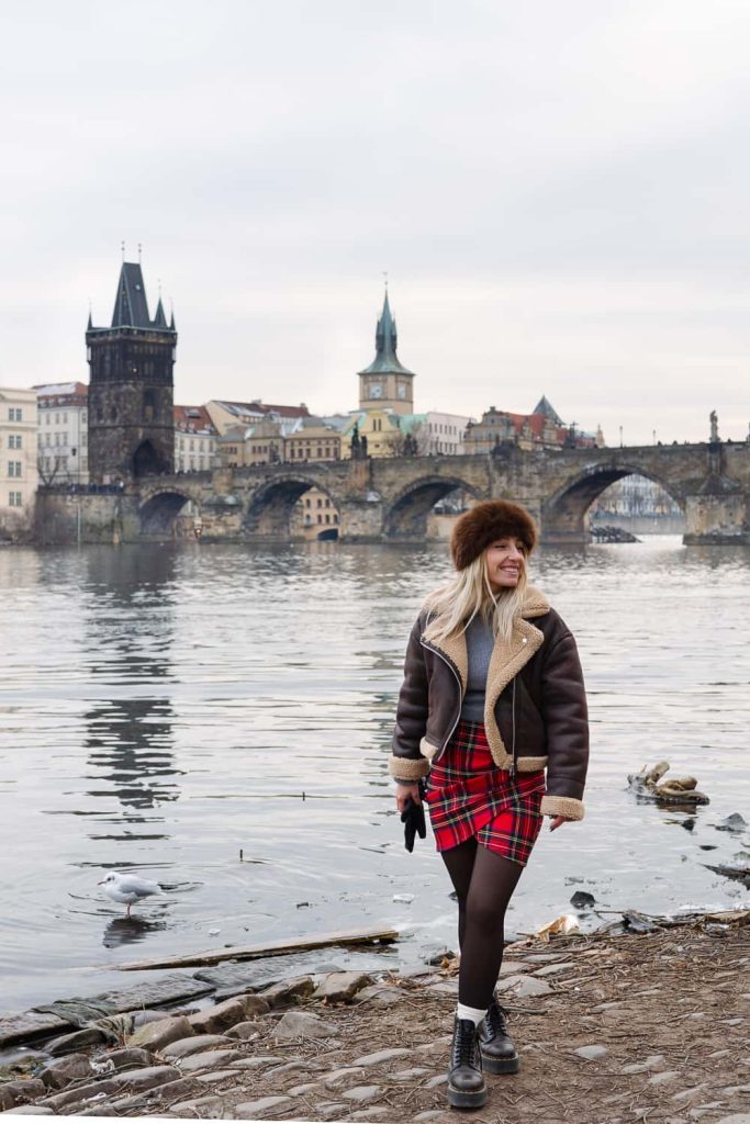 ristoranti insoliti a Praga