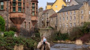 Organizzare un viaggio a Edimburgo: ecco tutte le mie dritte