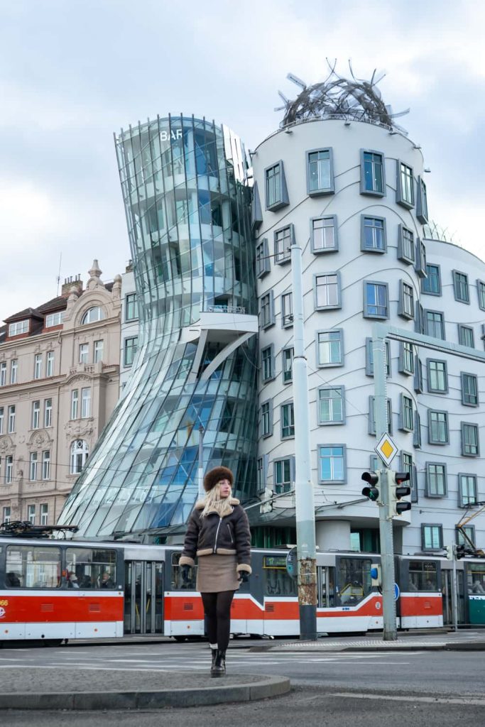 viaggio a praga
