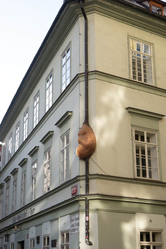 viaggio a praga