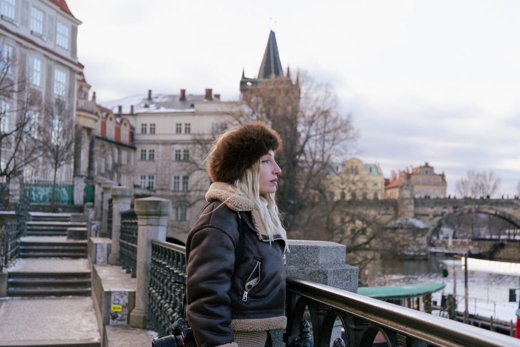 viaggio a praga attrazioni 