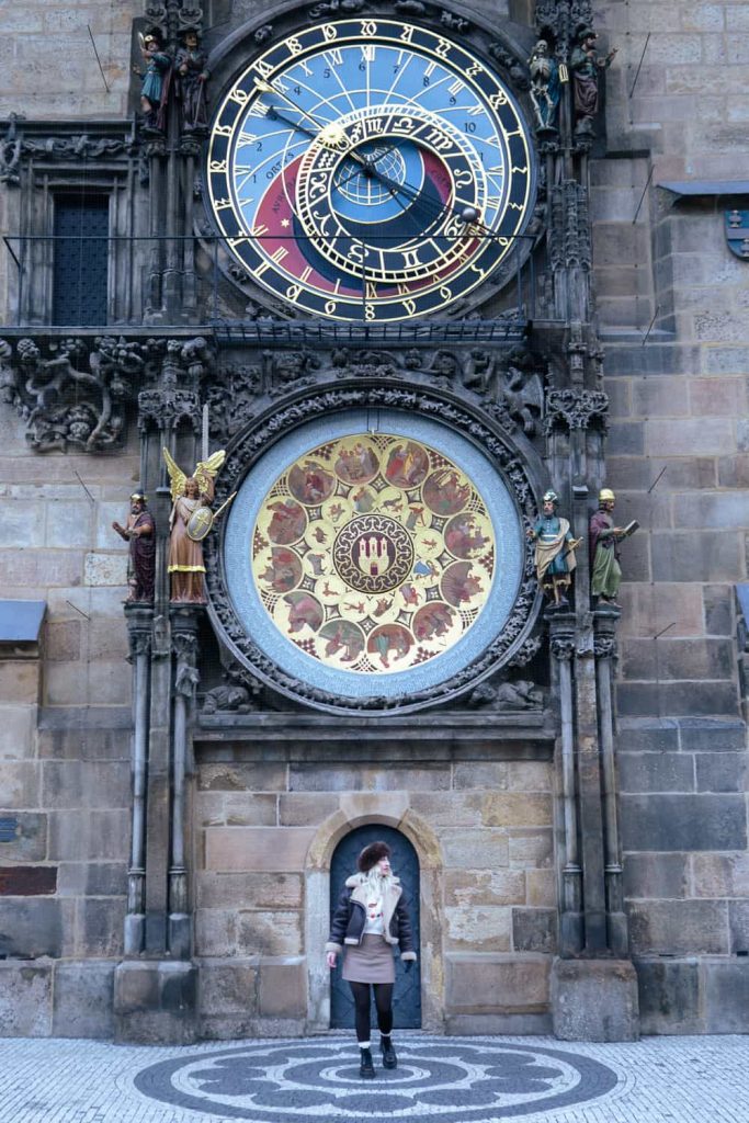 viaggio a praga come arrivare 