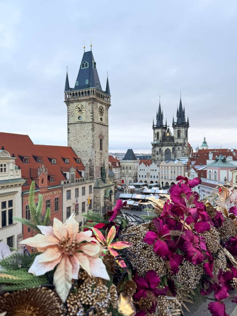 viaggio a praga low cost go city pass
