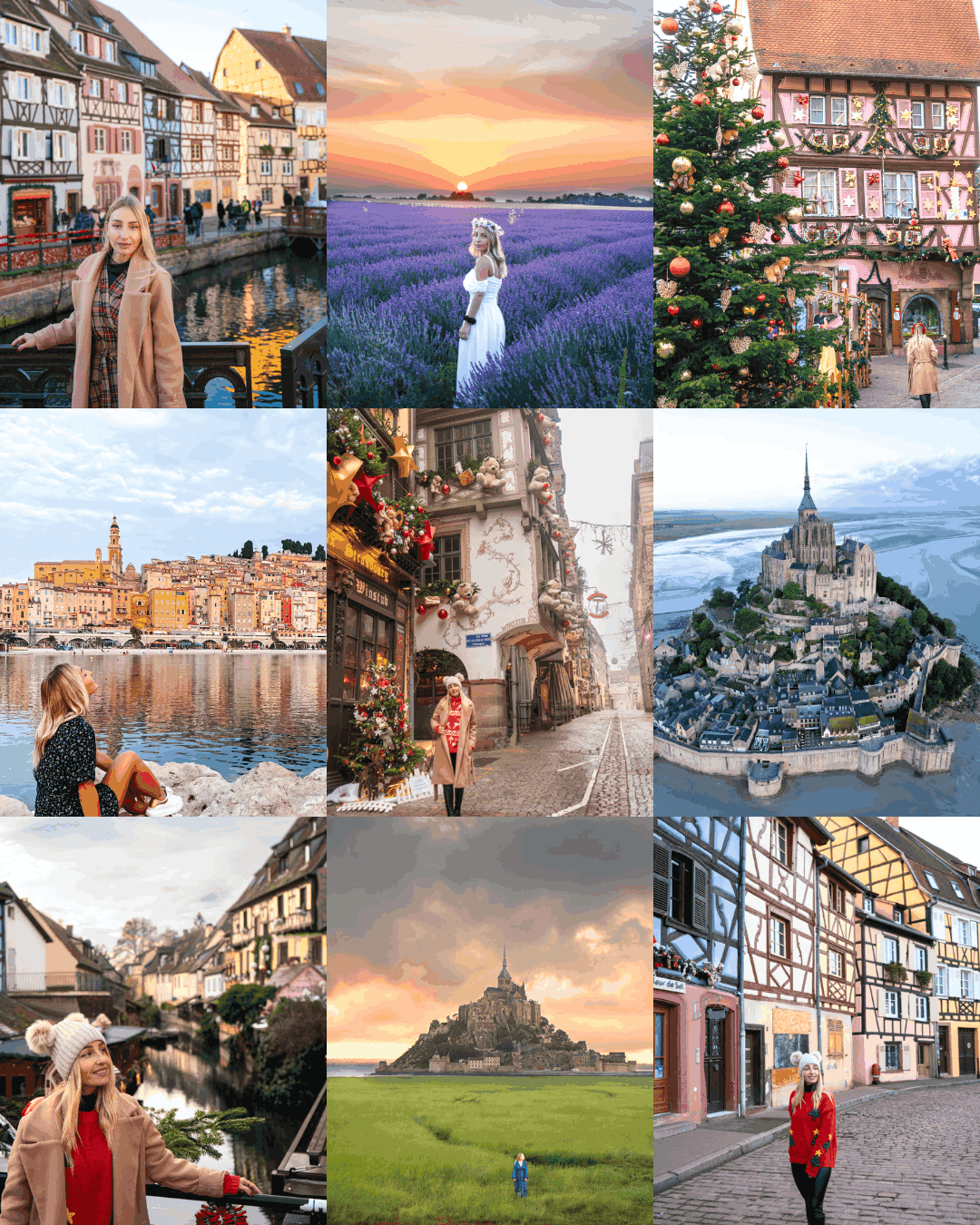 francia