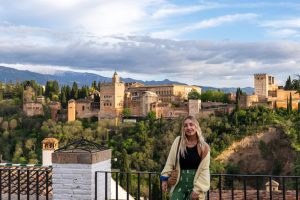 Itinerario Andalusia 7 giorni: cosa vedere + on the road in auto (mappa e tappe)