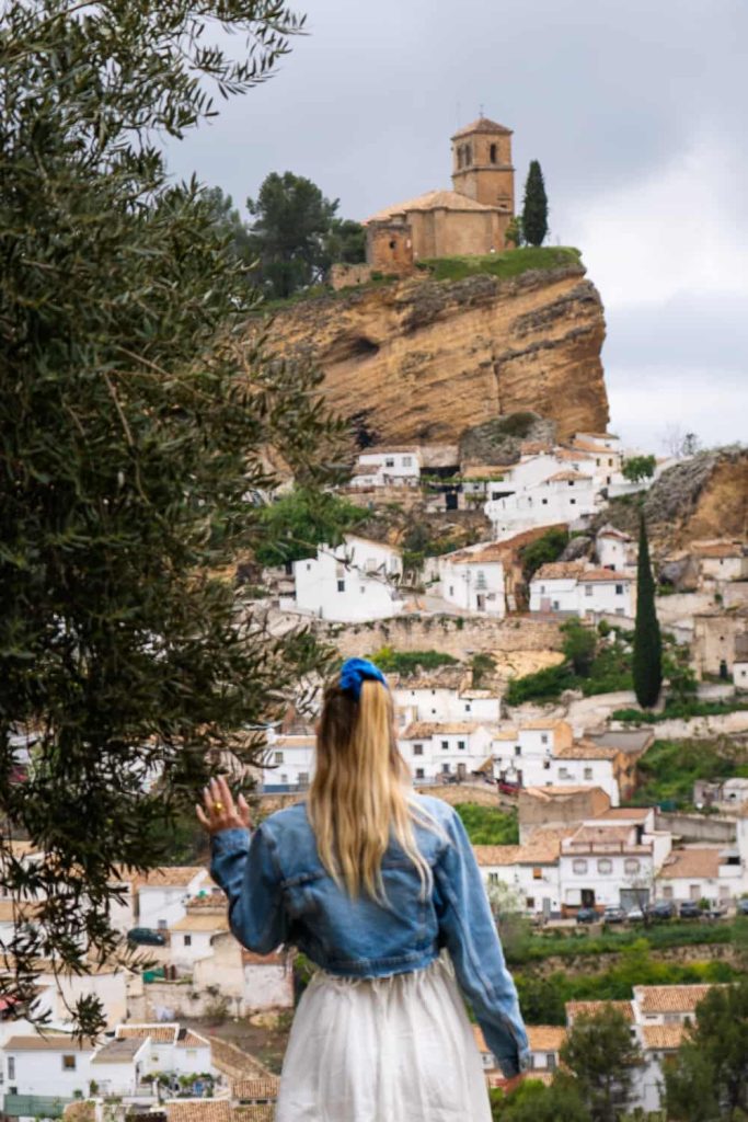 cosa vedere nei dintorni di Granada