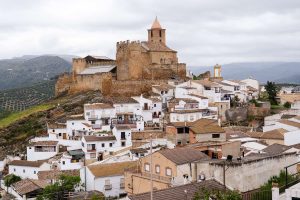 Andalusia on the road: guida completa per organizzare il viaggio