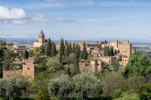 Biglietti Alhambra Granada: sconto, orari e info utili