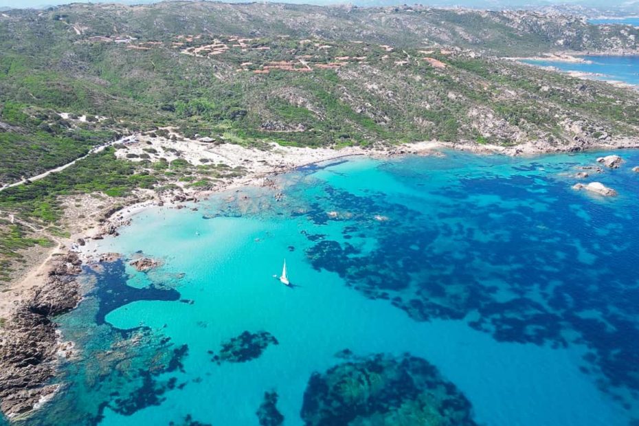 cosa vedere a la maddalena