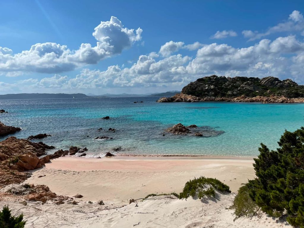 cosa vedere a la maddalena 