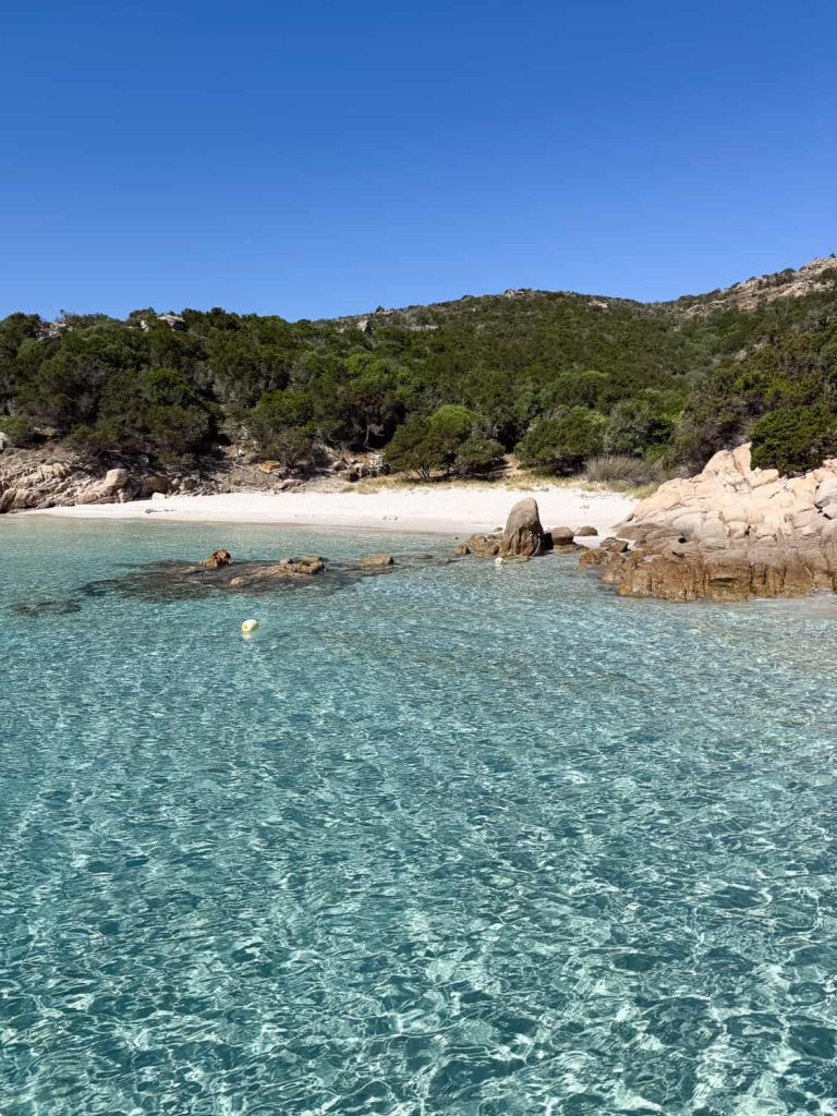 cosa vedere a la maddalena
