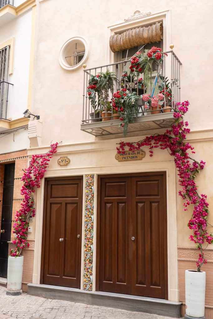 cosa vedere a siviglia in due giorni