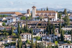 Granada in 2 giorni: Cosa vedere, dove mangiare e dove dormire