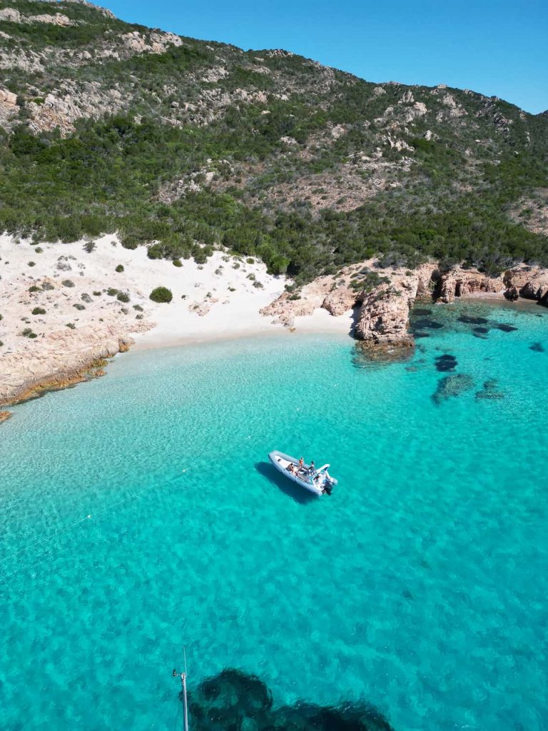 cosa vedere a la maddalena