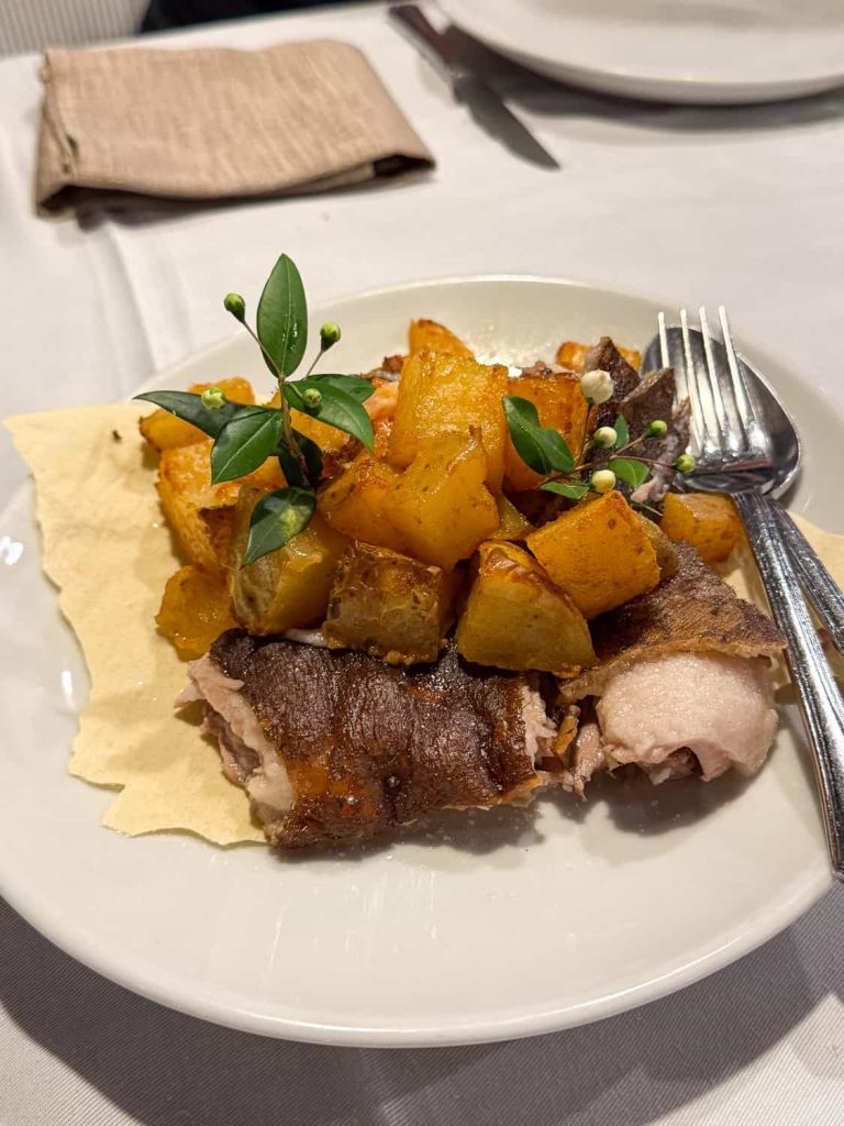 la locanda del mirto la maddalena dove mangiare