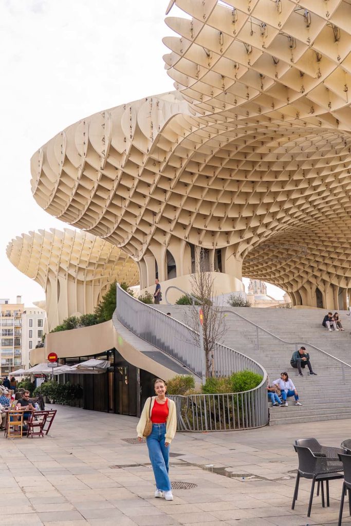 cosa vedere a siviglia in due giorni