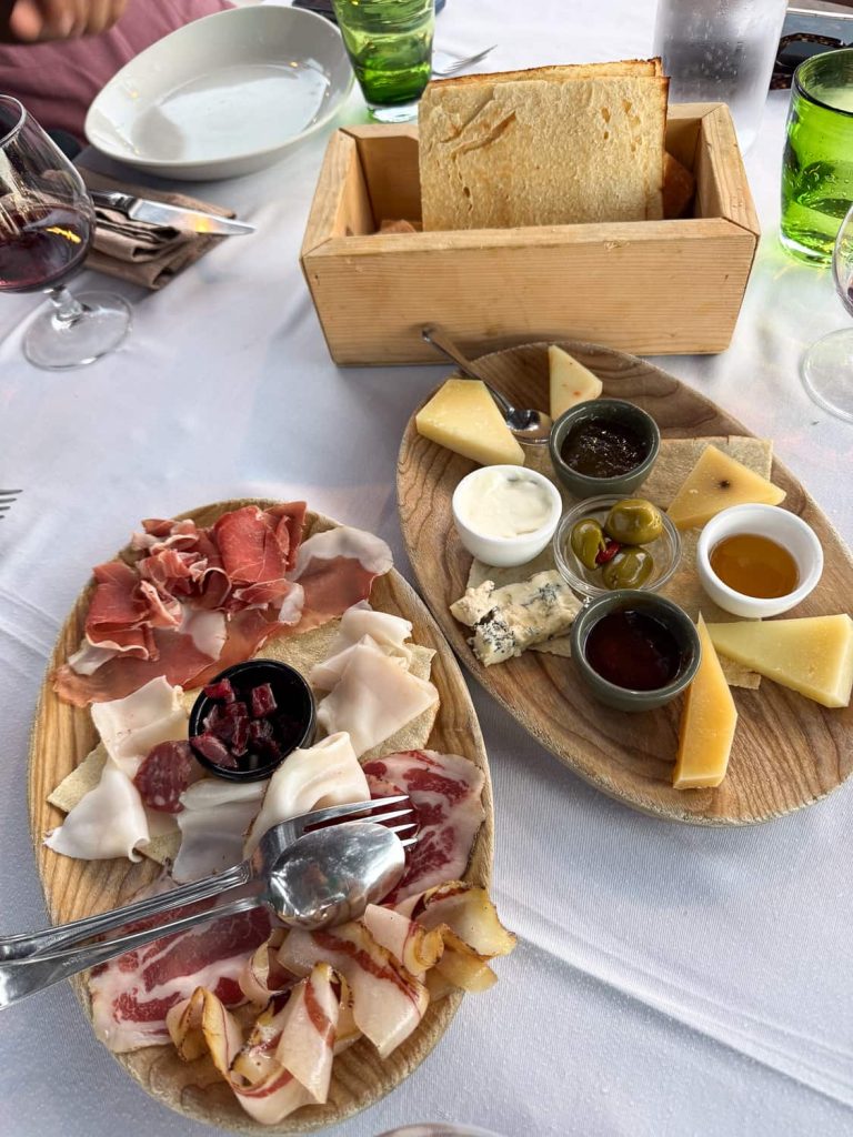 la locanda del mirto la maddalena dove mangiare