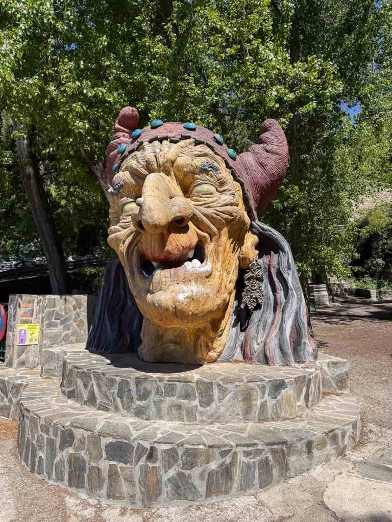 soportujar baba yaga
