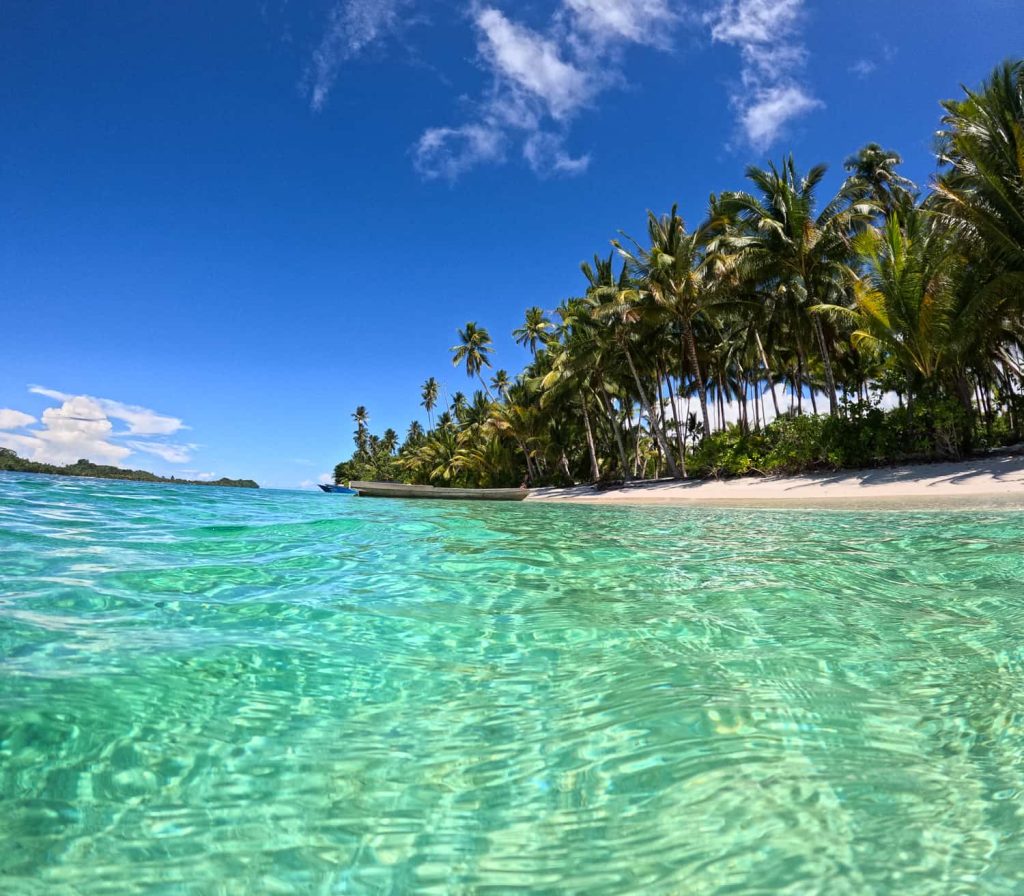 sulawesi itinerario