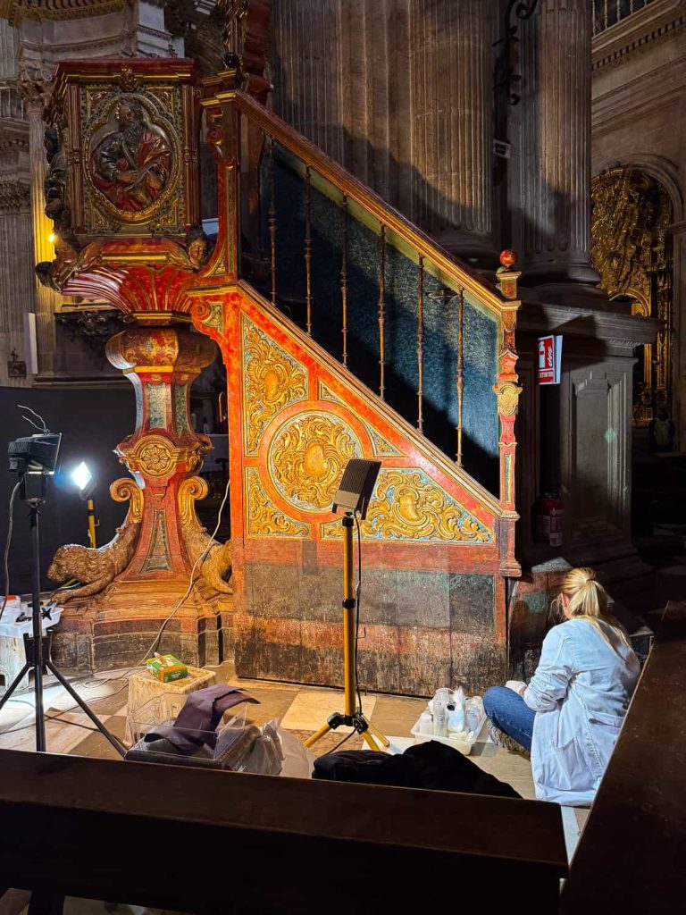 cattedrale di granada